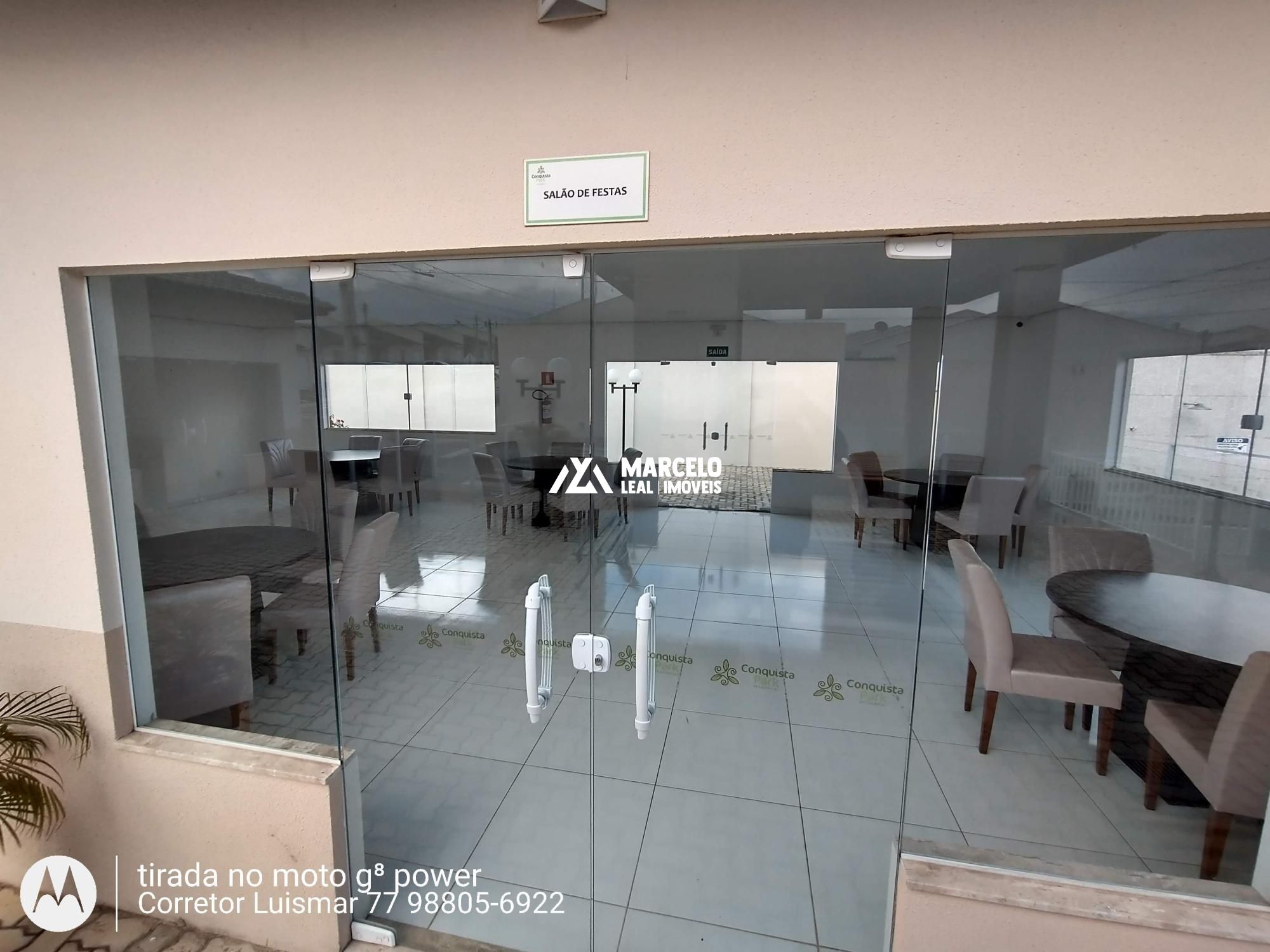Casa de Condomínio, 2 quartos - Foto 48