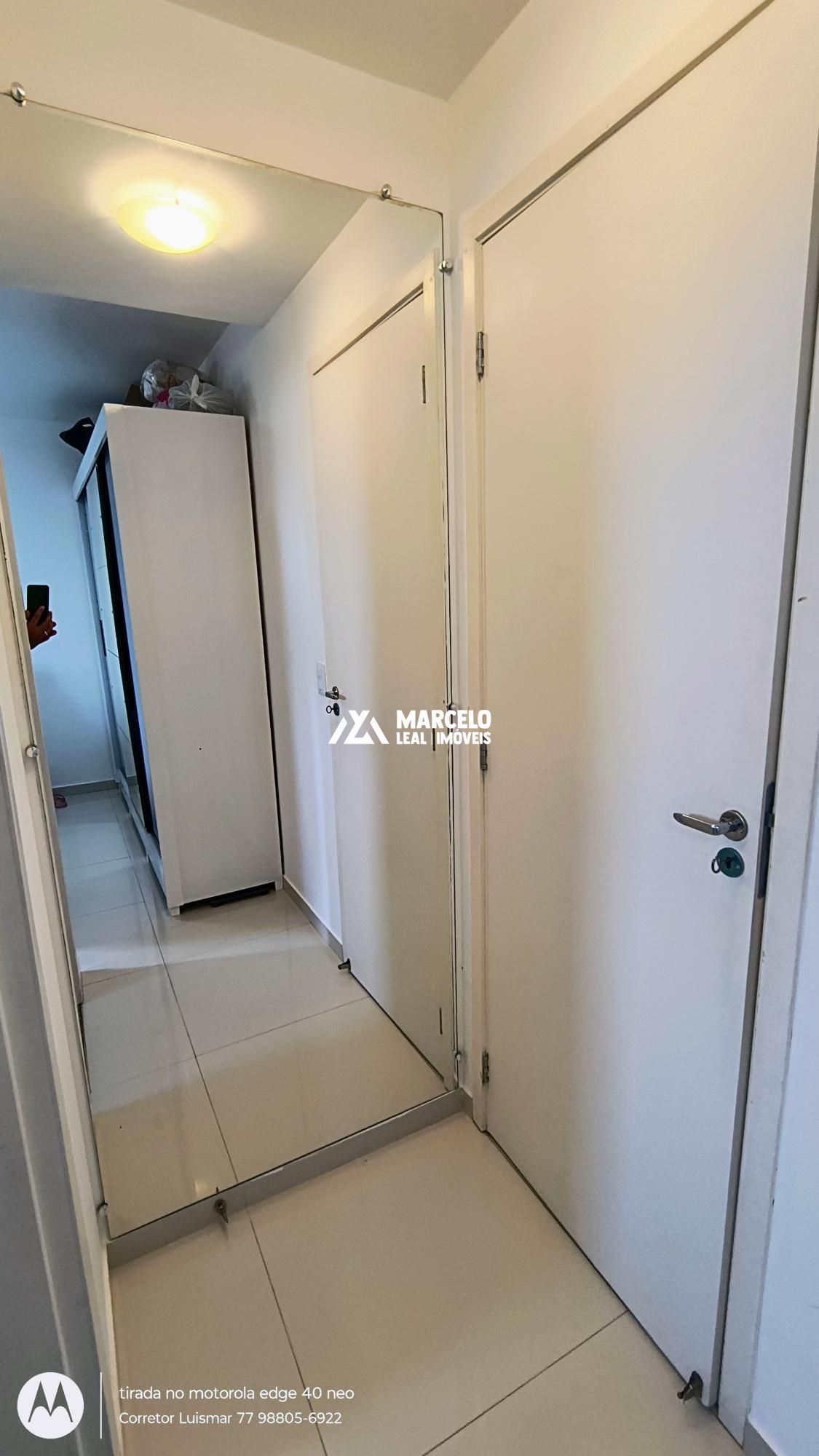 Apartamento à venda com 3 quartos, 68m² - Foto 20