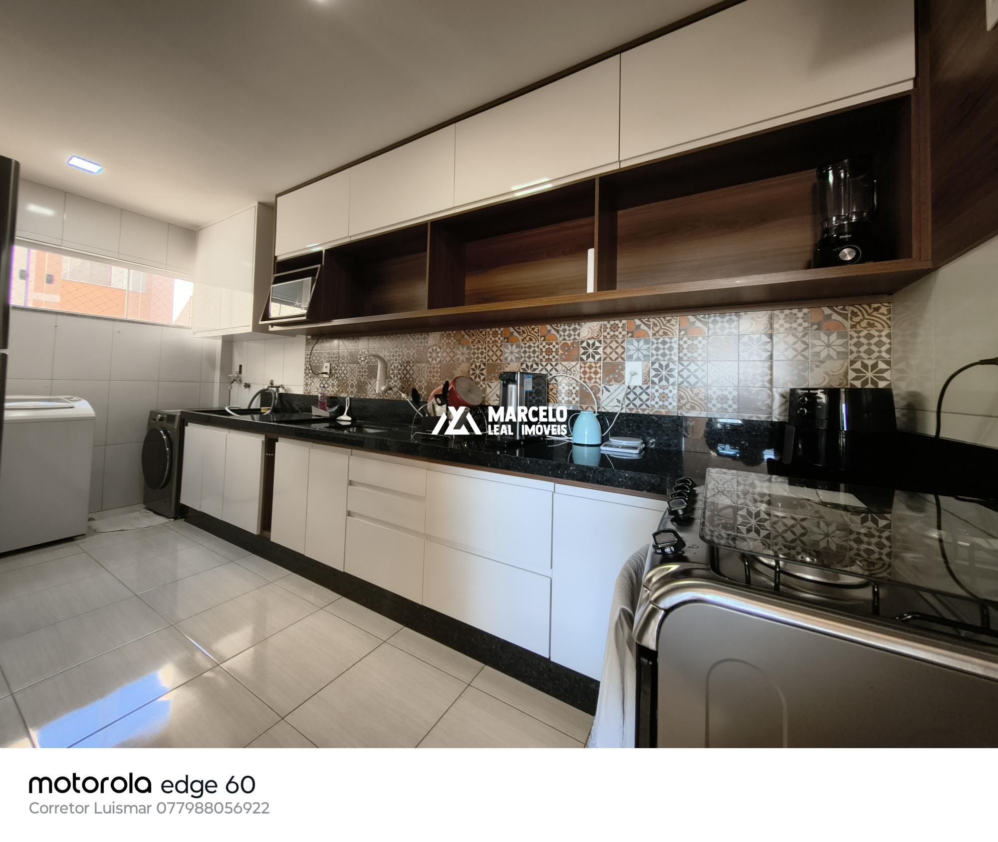 Apartamento, 3 quartos, 84 m² - Foto 2