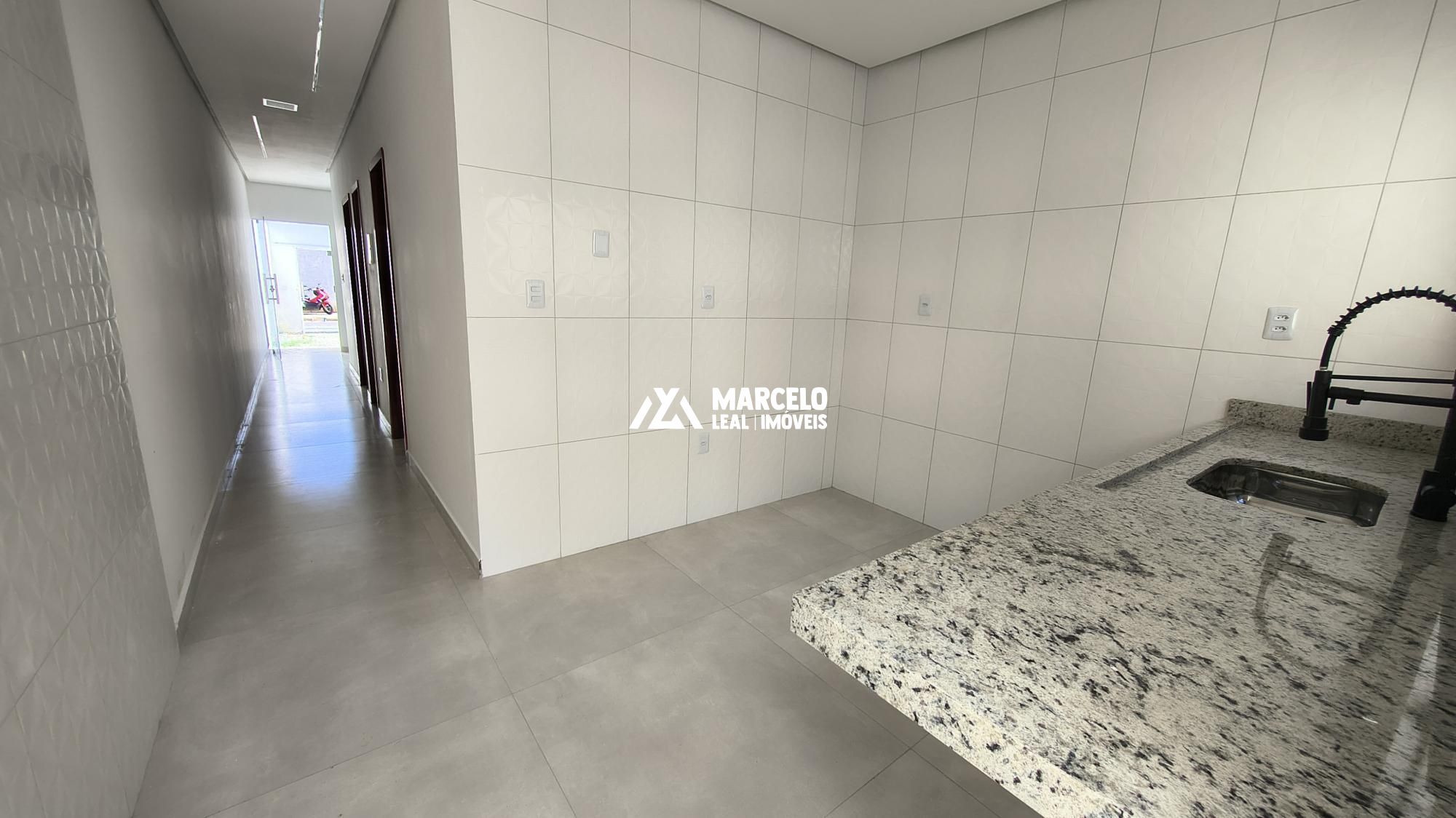 Casa, 2 quartos, 60 m² - Foto 19