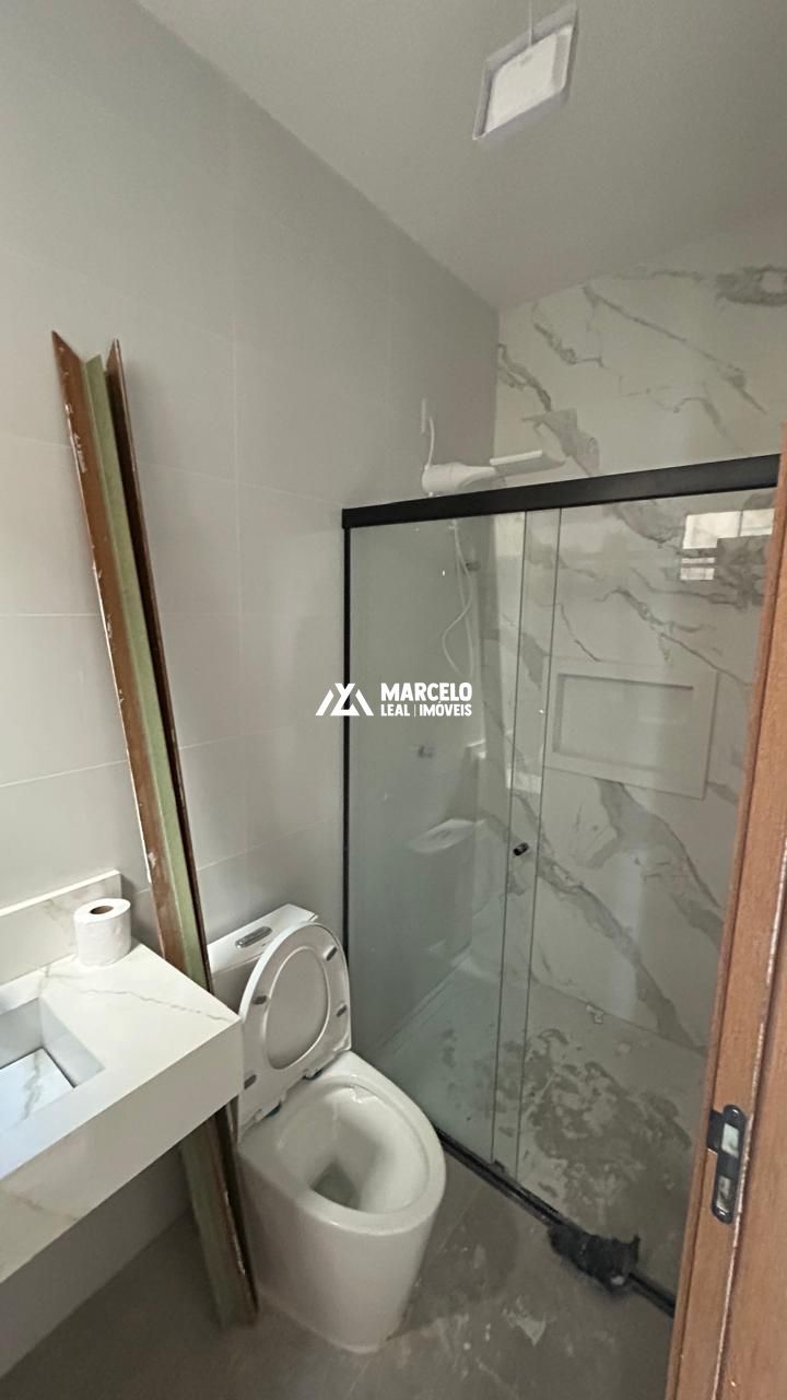 Casa, 3 quartos, 74 m² - Foto 14