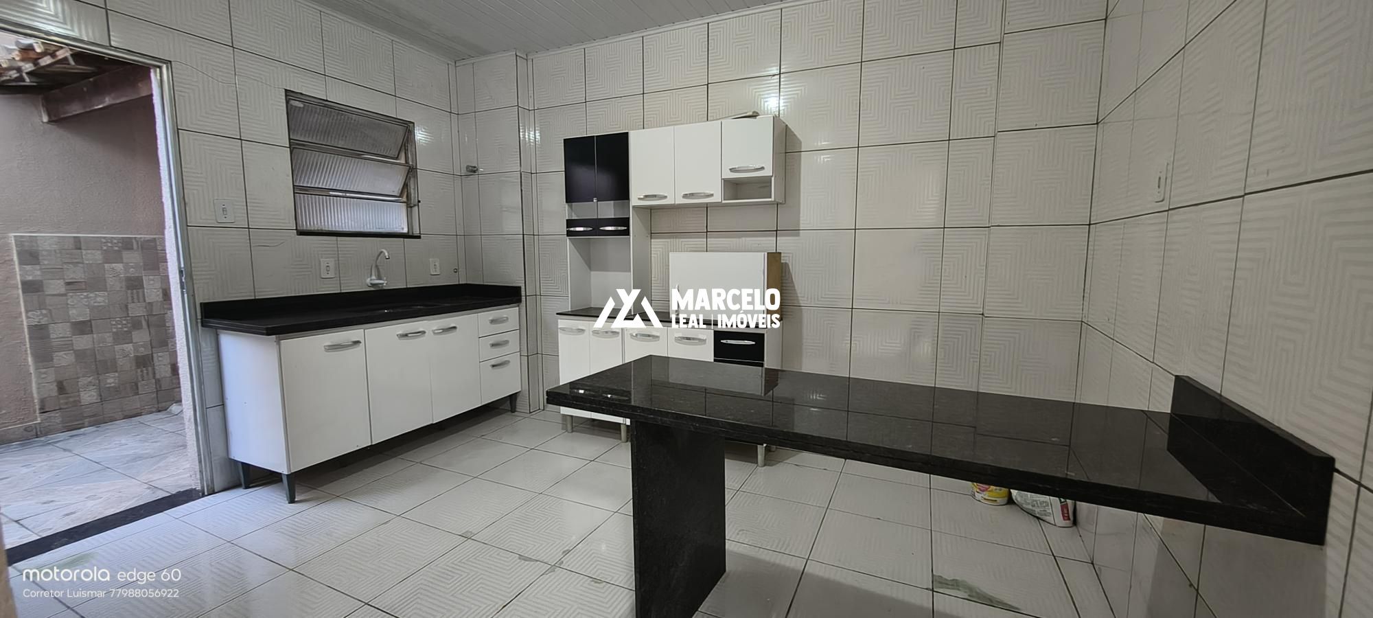 Casa, 2 quartos, 65 m² - Foto 1