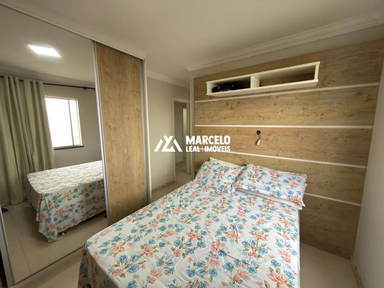 Apartamento, 3 quartos, 82 m² - Foto 2