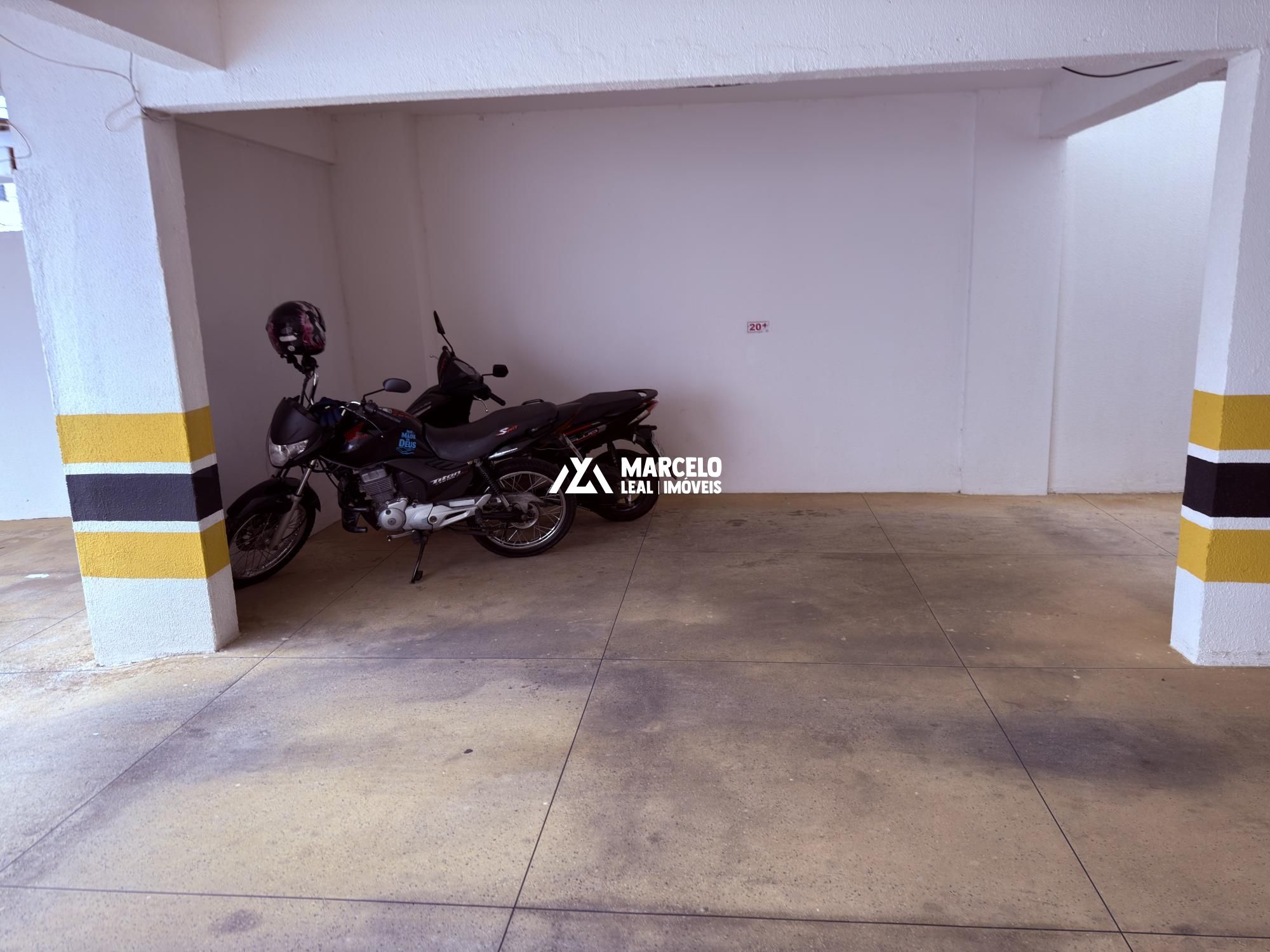 Apartamento, 1 quarto, 67 m² - Foto 3