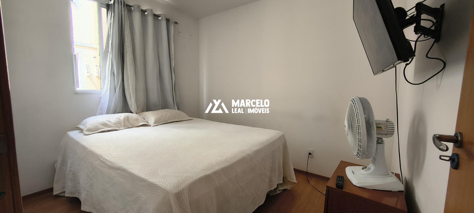 Apartamento, 2 quartos, 40 m² - Foto 10