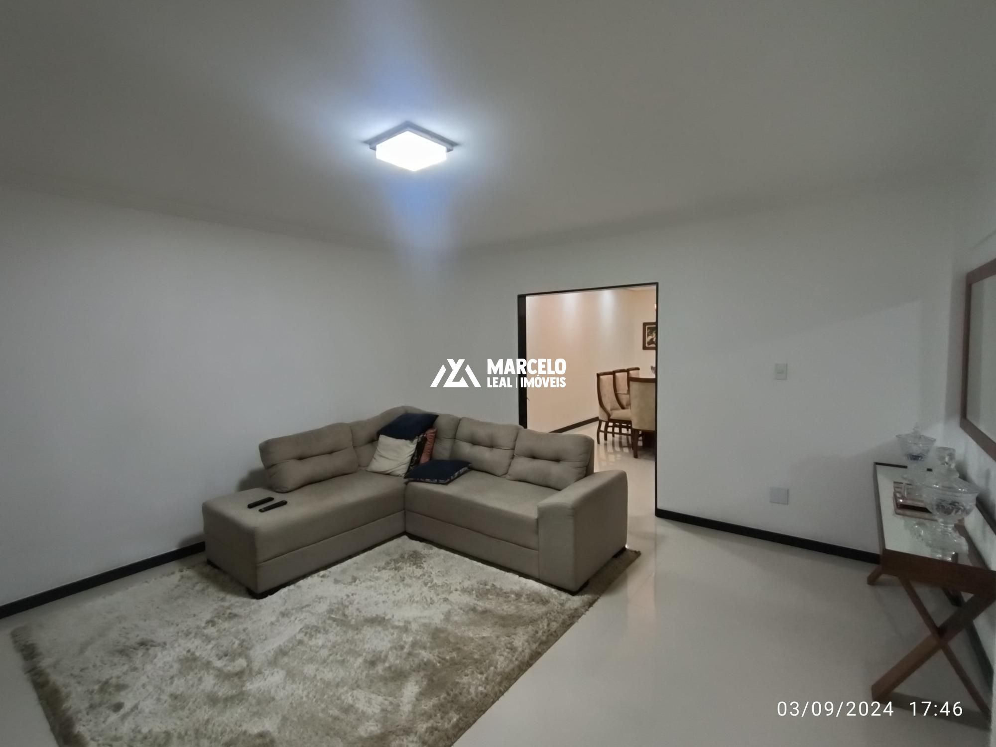 Apartamento à venda com 4 quartos, 160m² - Foto 7