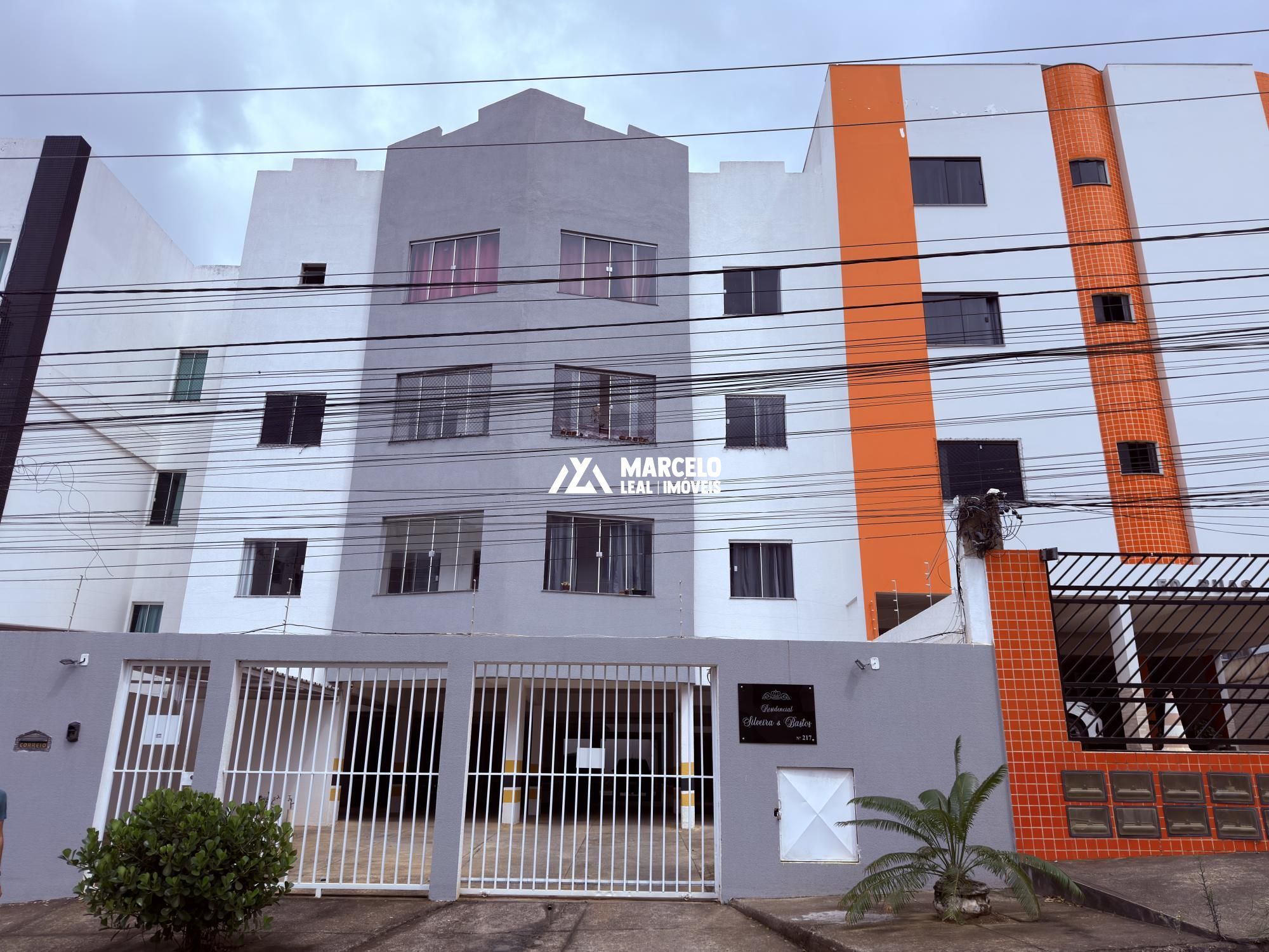 Apartamento, 1 quarto, 67 m² - Foto 1