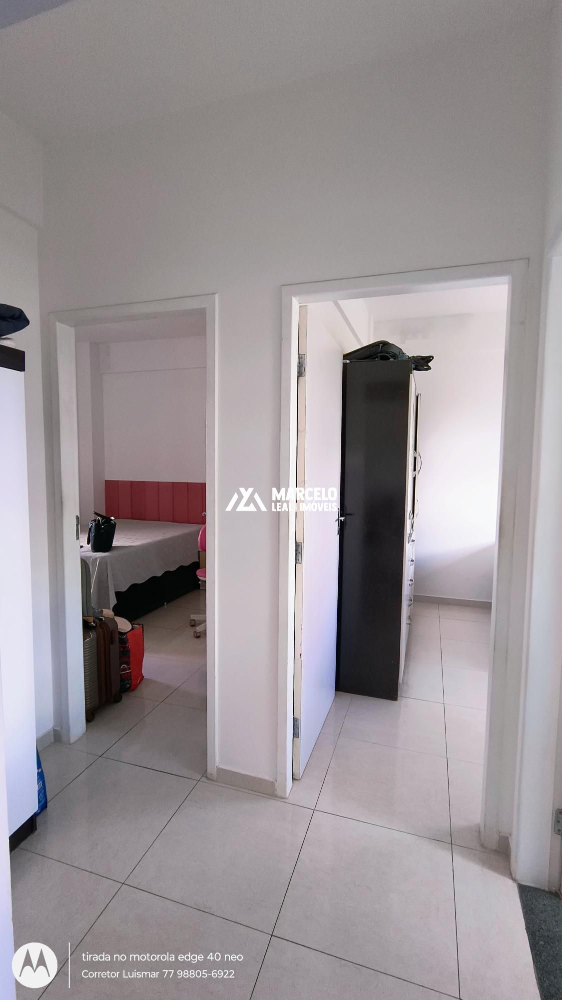 Apartamento à venda com 2 quartos, 56m² - Foto 11