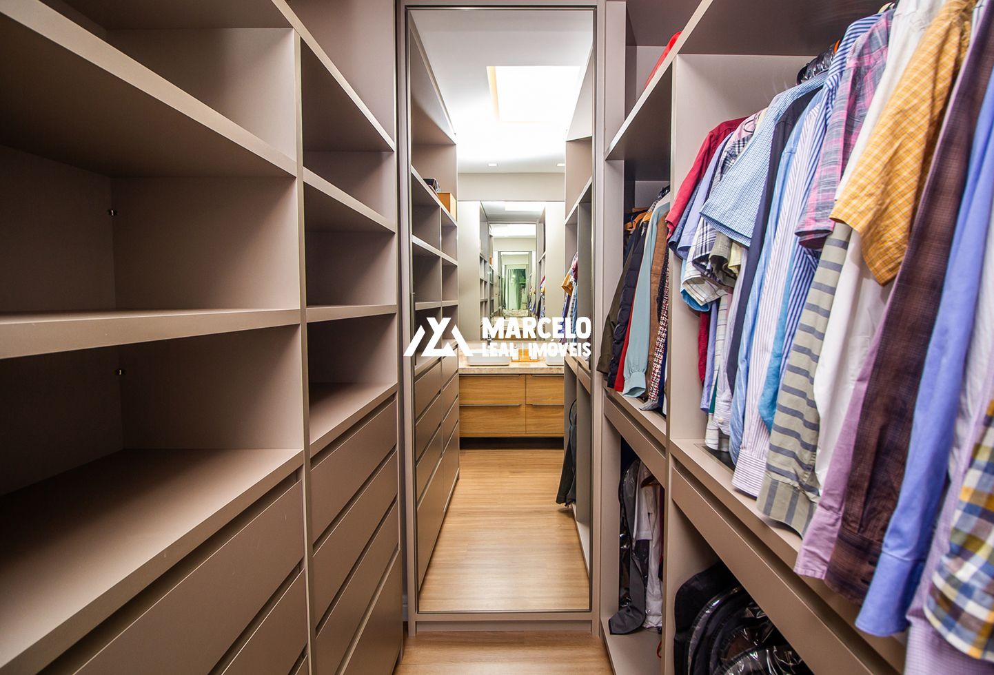 Apartamento, 3 quartos, 165 m² - Foto 17