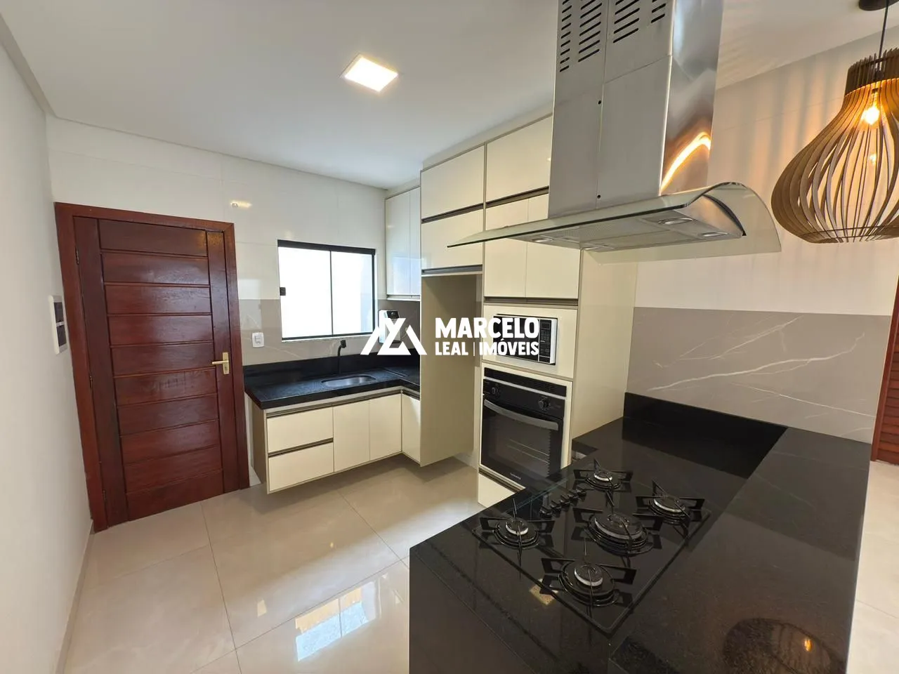 Casa, 3 quartos, 140 m² - Foto 6