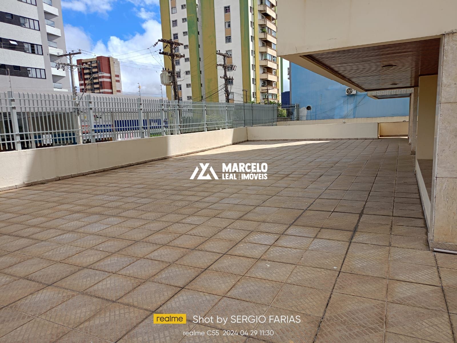 Apartamento à venda com 3 quartos, 168m² - Foto 42