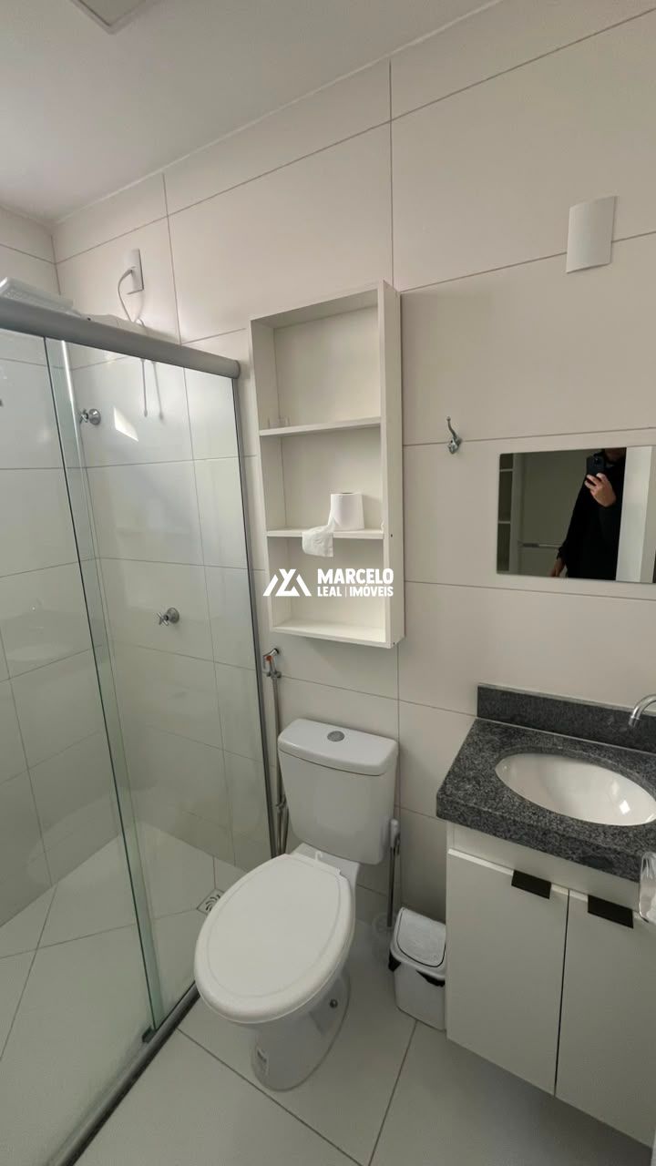 Apartamento, 2 quartos, 60 m² - Foto 6