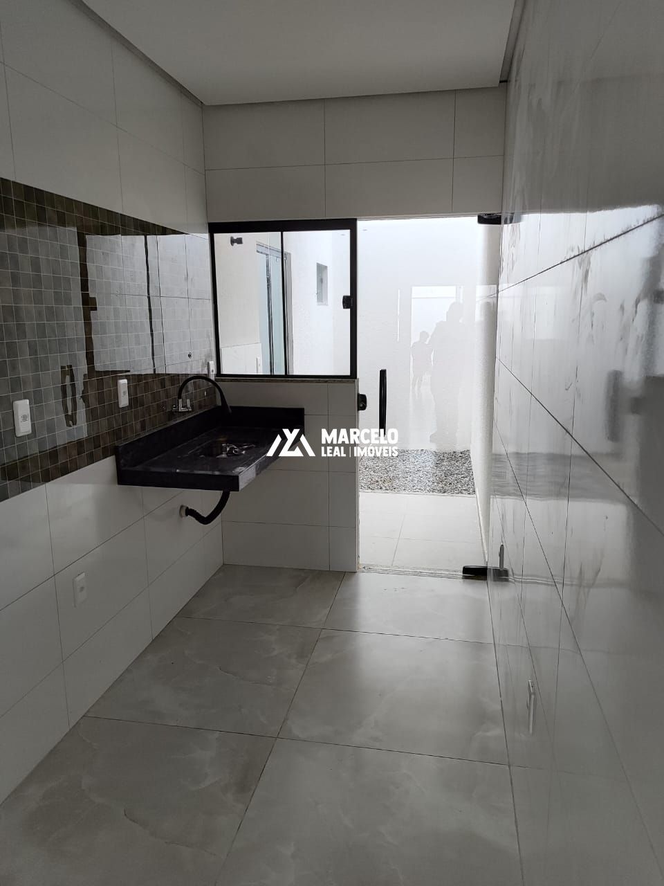 Casa, 2 quartos, 54 m² - Foto 6