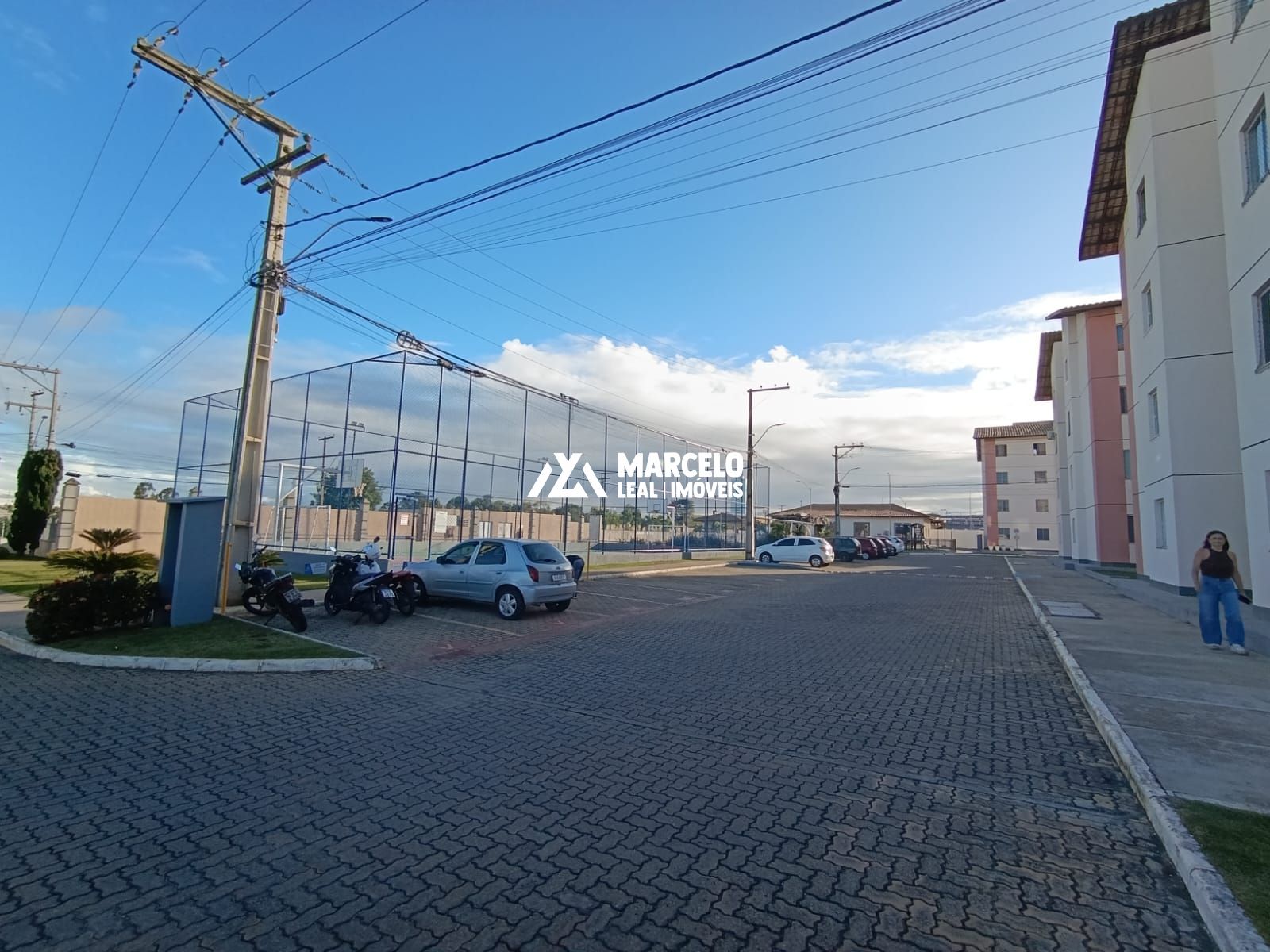 Apartamento para alugar com 3 quartos, 69m² - Foto 13
