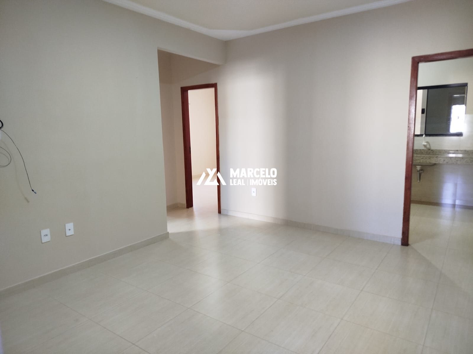 Apartamento, 2 quartos, 64 m² - Foto 2
