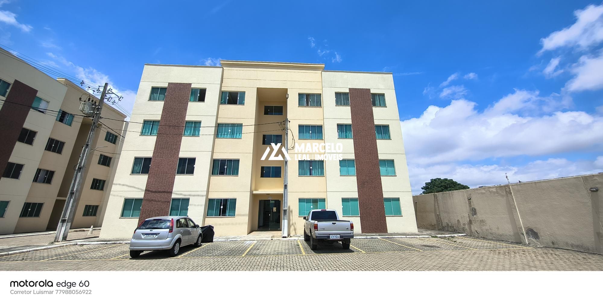 Apartamento, 2 quartos, 61 m² - Foto 38