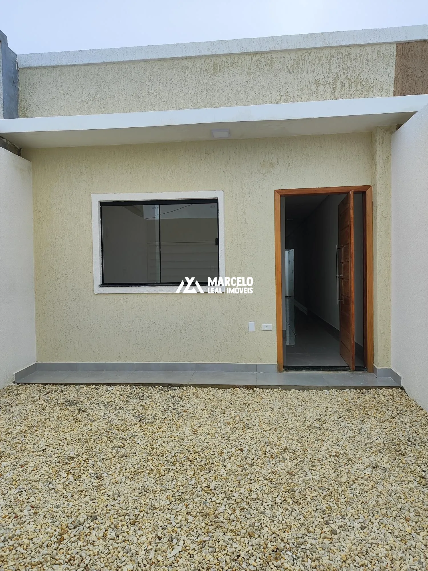 Casa, 2 quartos, 55 m² - Foto 1