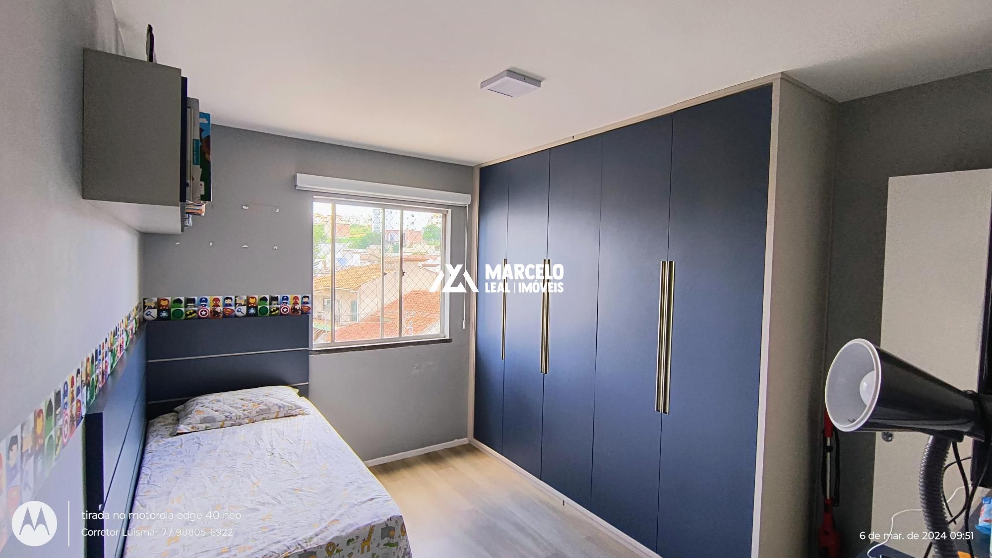 Apartamento à venda com 3 quartos, 83m² - Foto 17