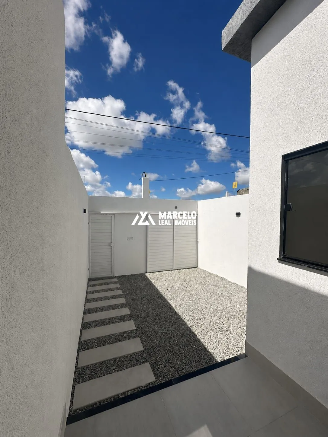 Casa, 2 quartos, 54 m² - Foto 6