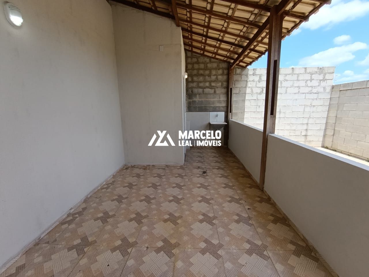 Casa, 2 quartos, 67 m² - Foto 12