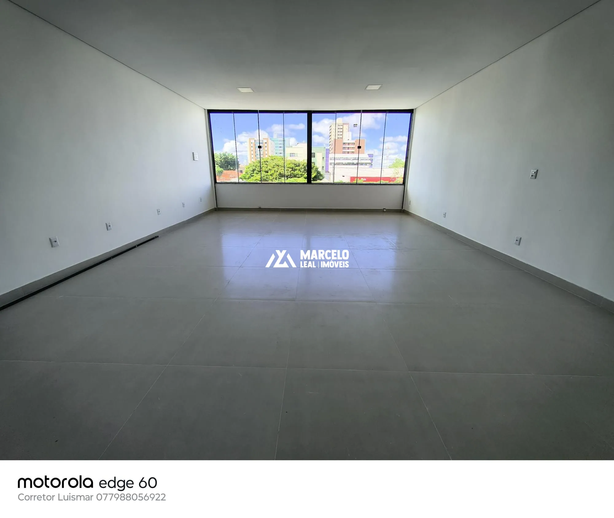 Loja-Salão, 140 m² - Foto 9