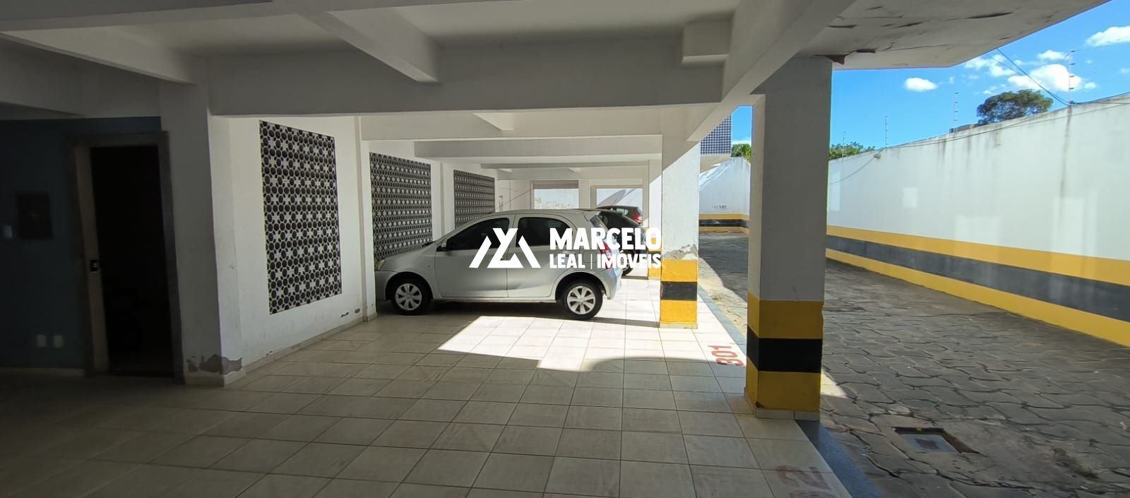 Apartamento para alugar com 2 quartos, 80m² - Foto 4