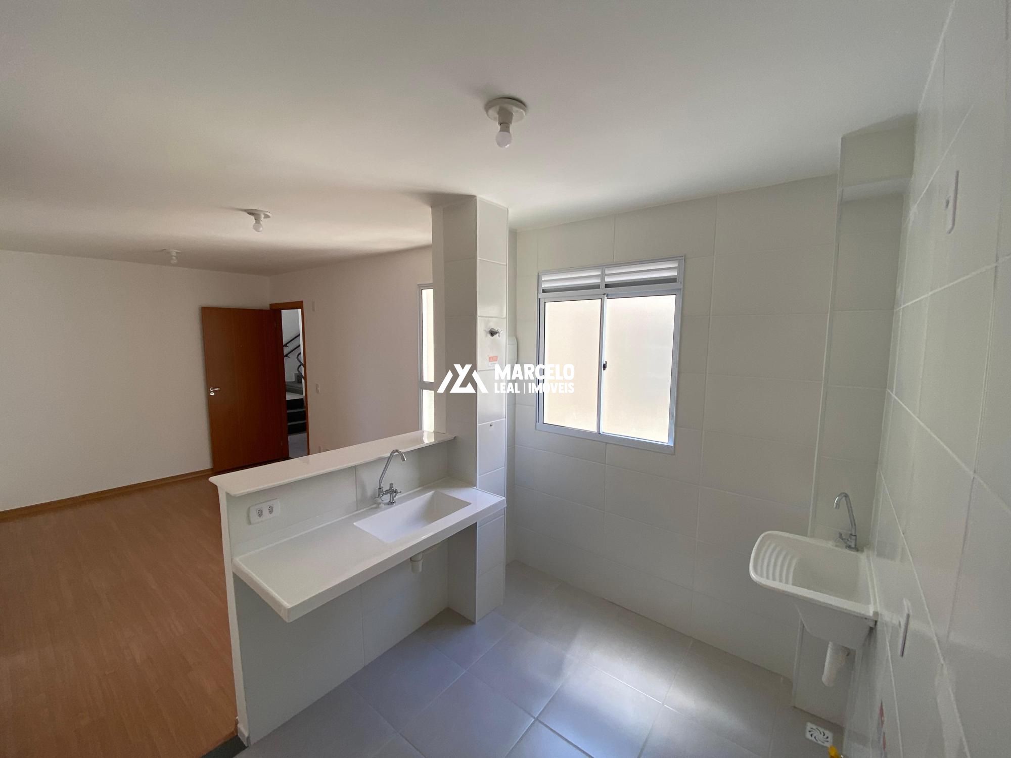 Apartamento à venda com 2 quartos, 40m² - Foto 18