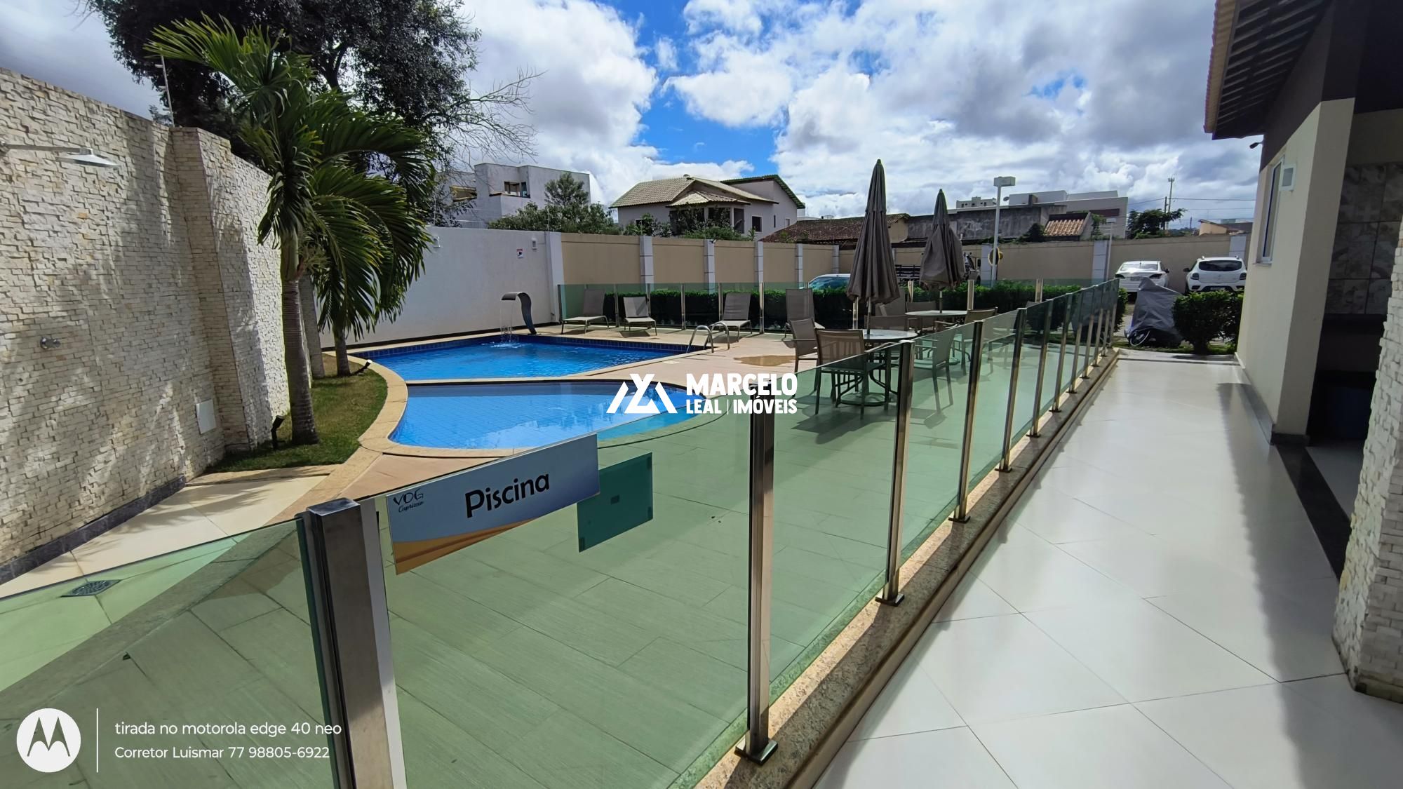 Apartamento à venda com 3 quartos, 68m² - Foto 34