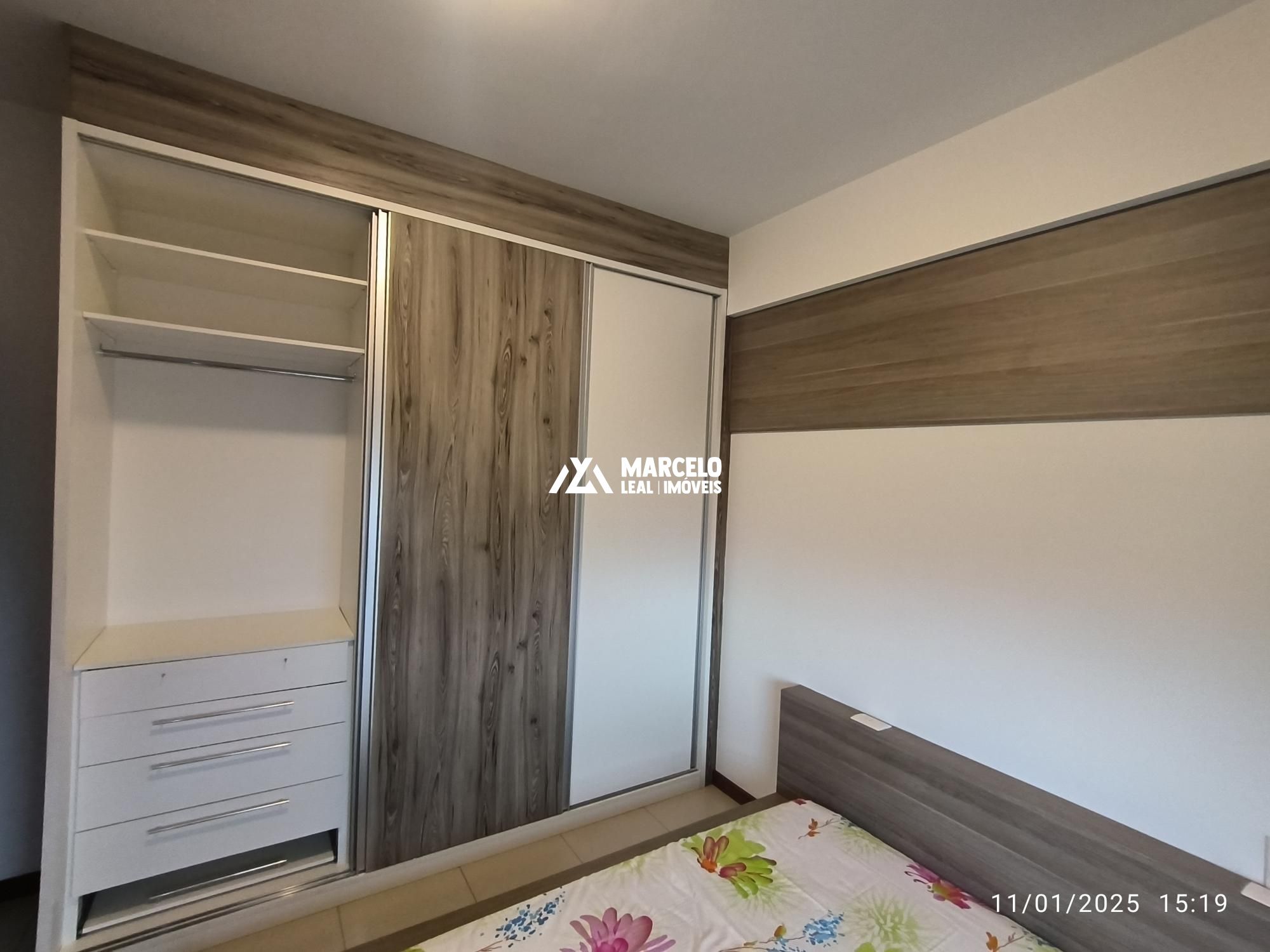 Apartamento para alugar com 3 quartos, 133m² - Foto 42