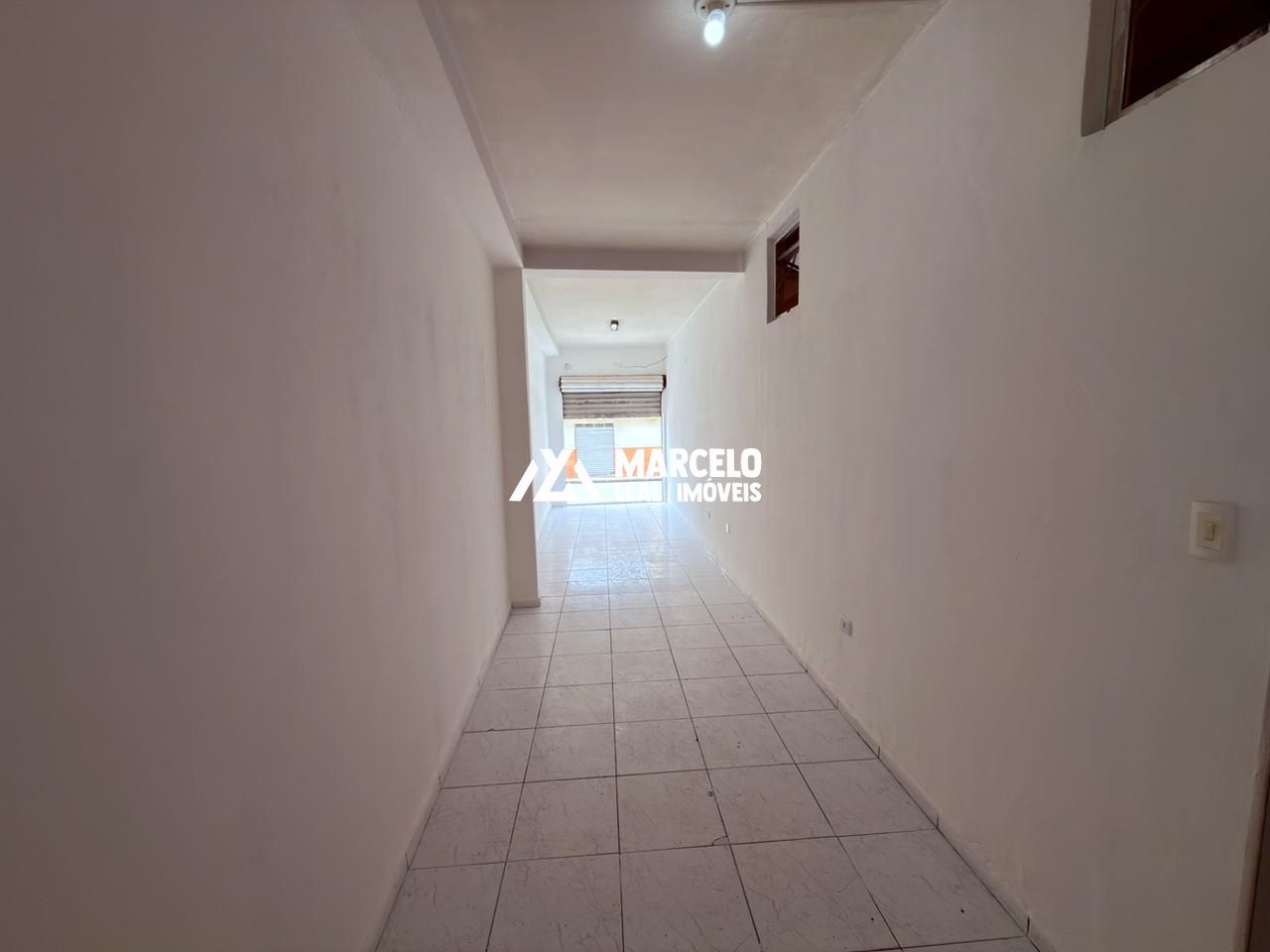 Loja-Salão, 28 m² - Foto 6