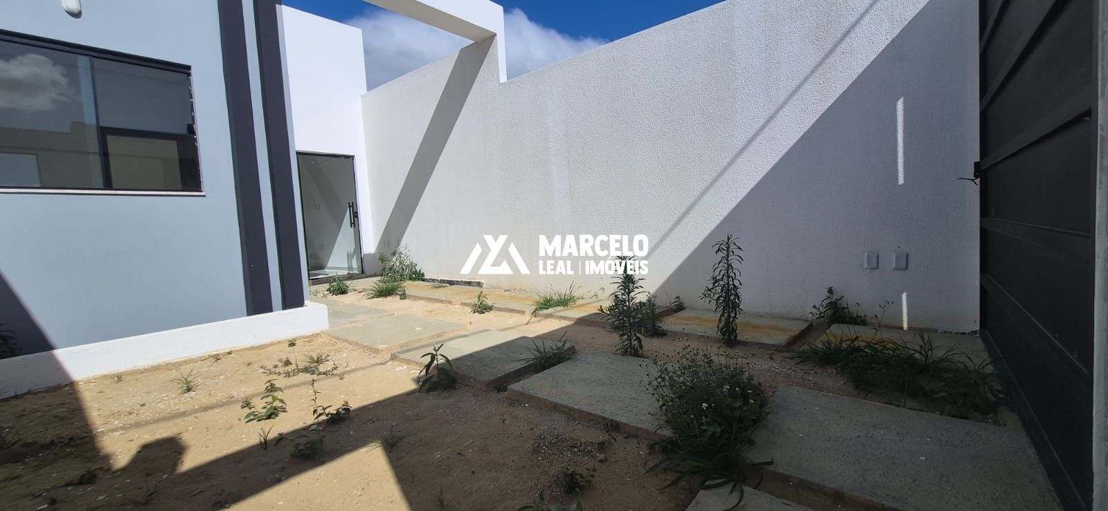 Casa, 3 quartos, 55 m² - Foto 2