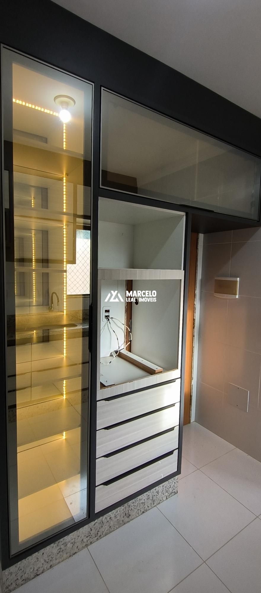 Apartamento à venda com 3 quartos, 80m² - Foto 10