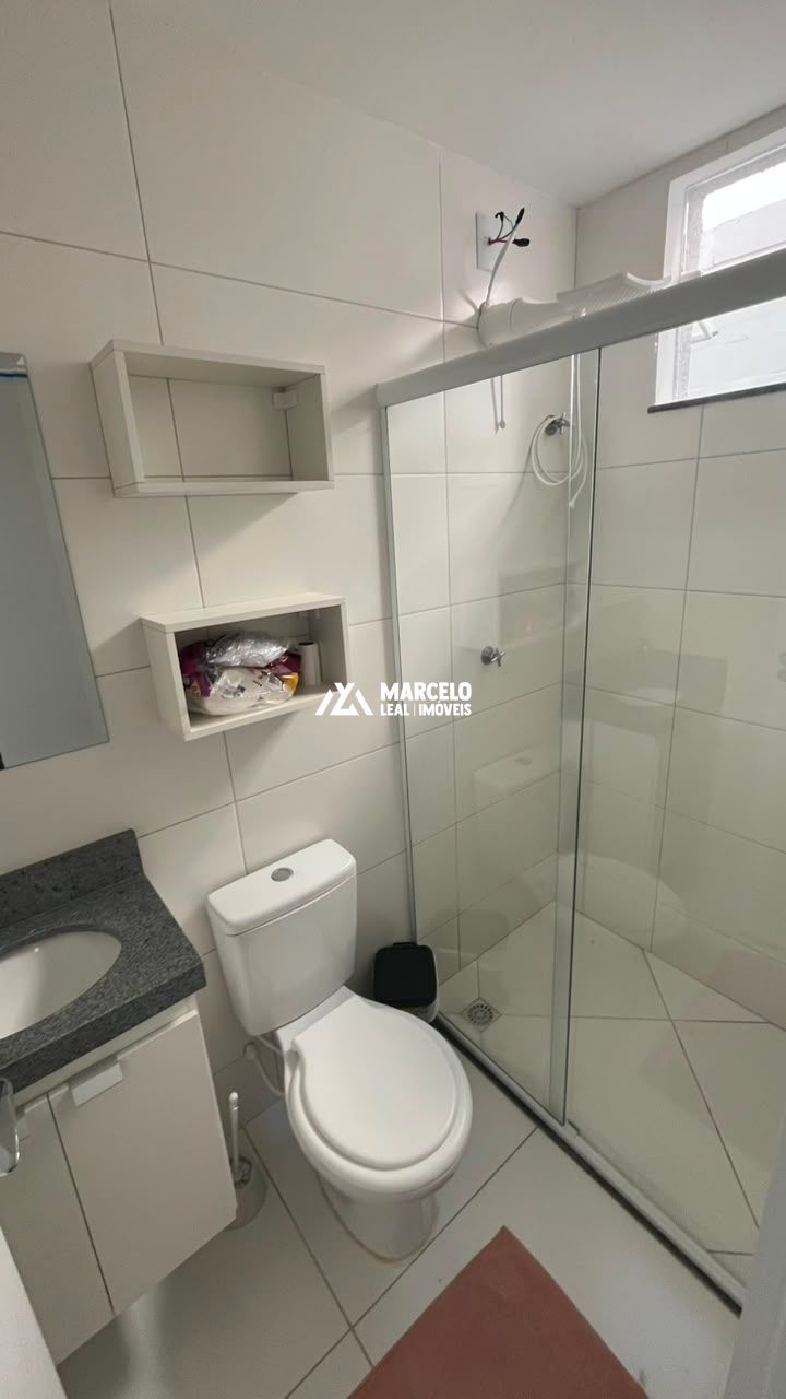 Apartamento, 2 quartos, 60 m² - Foto 7