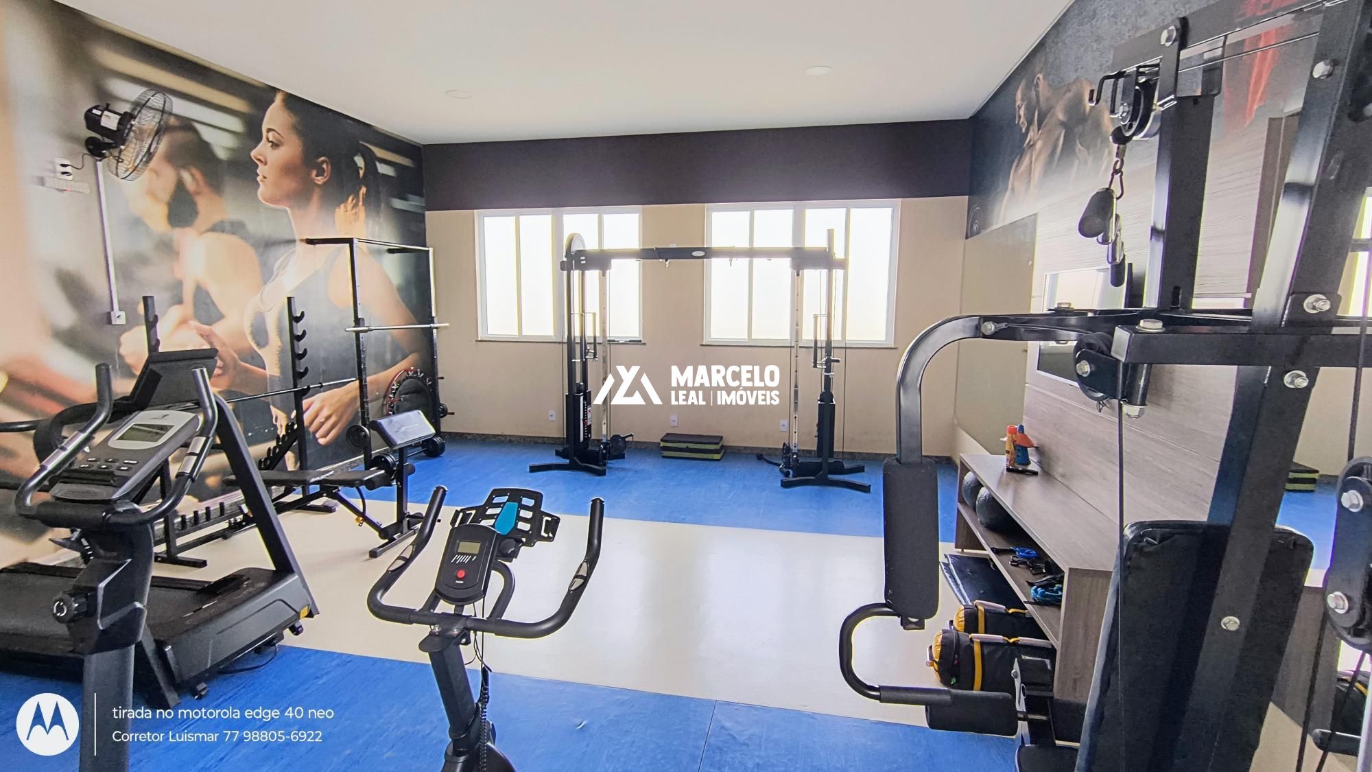 Apartamento à venda com 3 quartos, 68m² - Foto 43