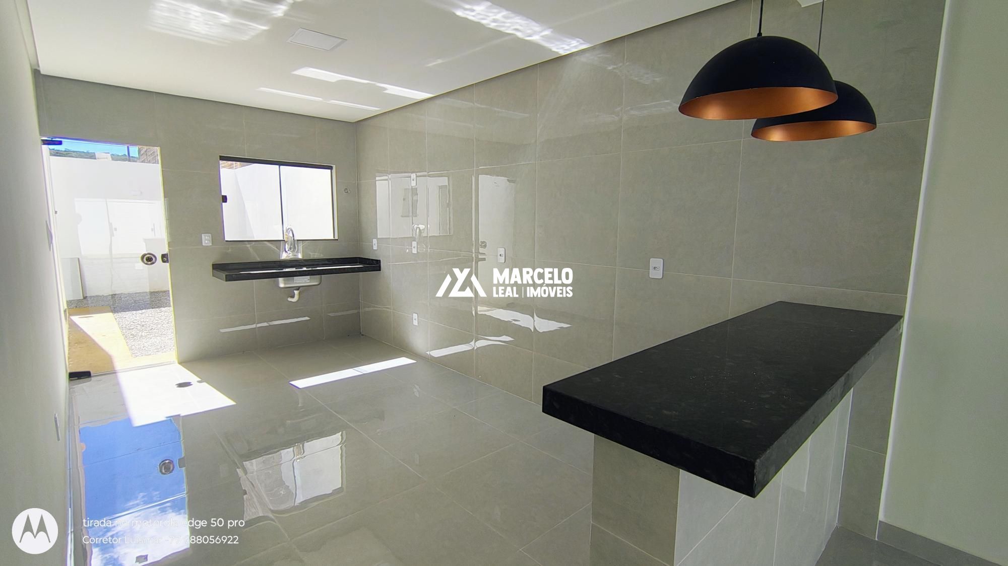 Casa, 3 quartos, 90 m² - Foto 6