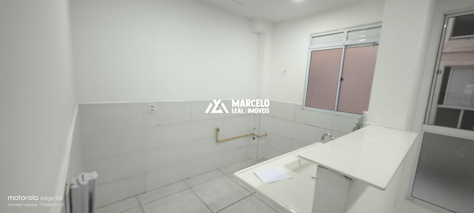 Apartamento, 2 quartos, 40 m² - Foto 5