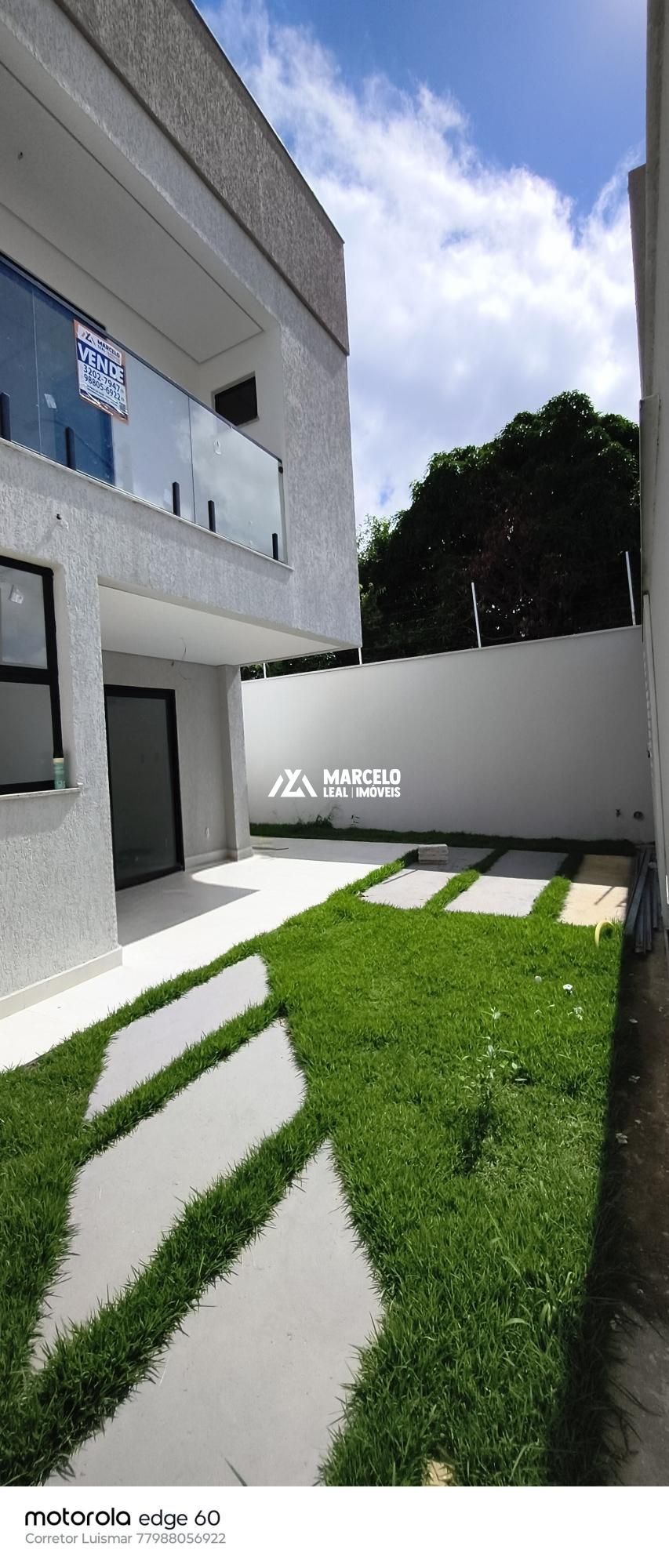 Casa, 3 quartos, 95 m² - Foto 27