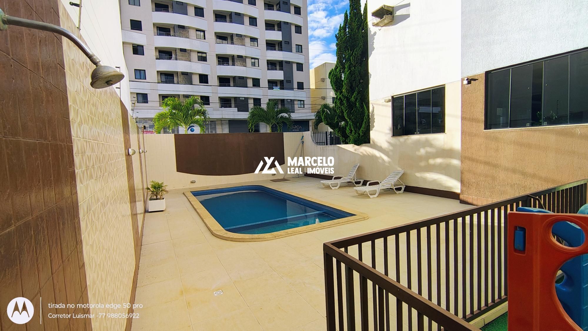 Apartamento à venda com 3 quartos, 78m² - Foto 32