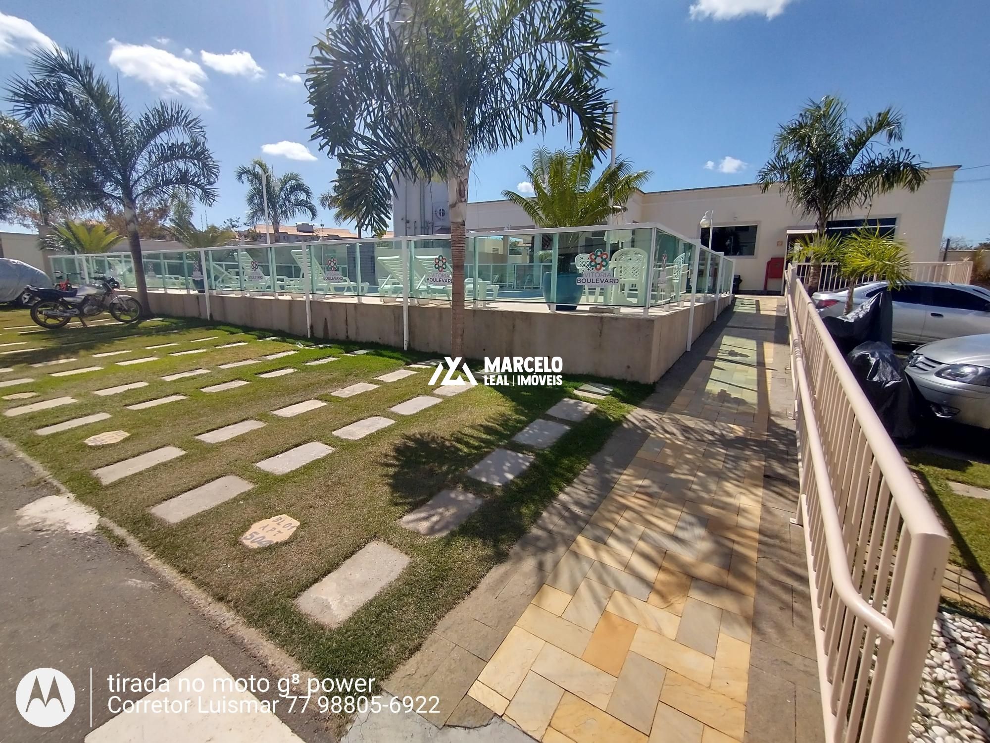 Apartamento, 2 quartos, 44 m² - Foto 15