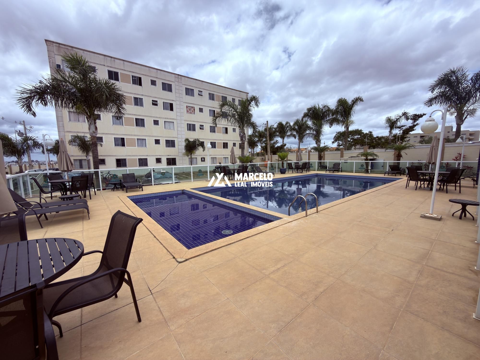 Apartamento, 2 quartos, 44 m² - Foto 12