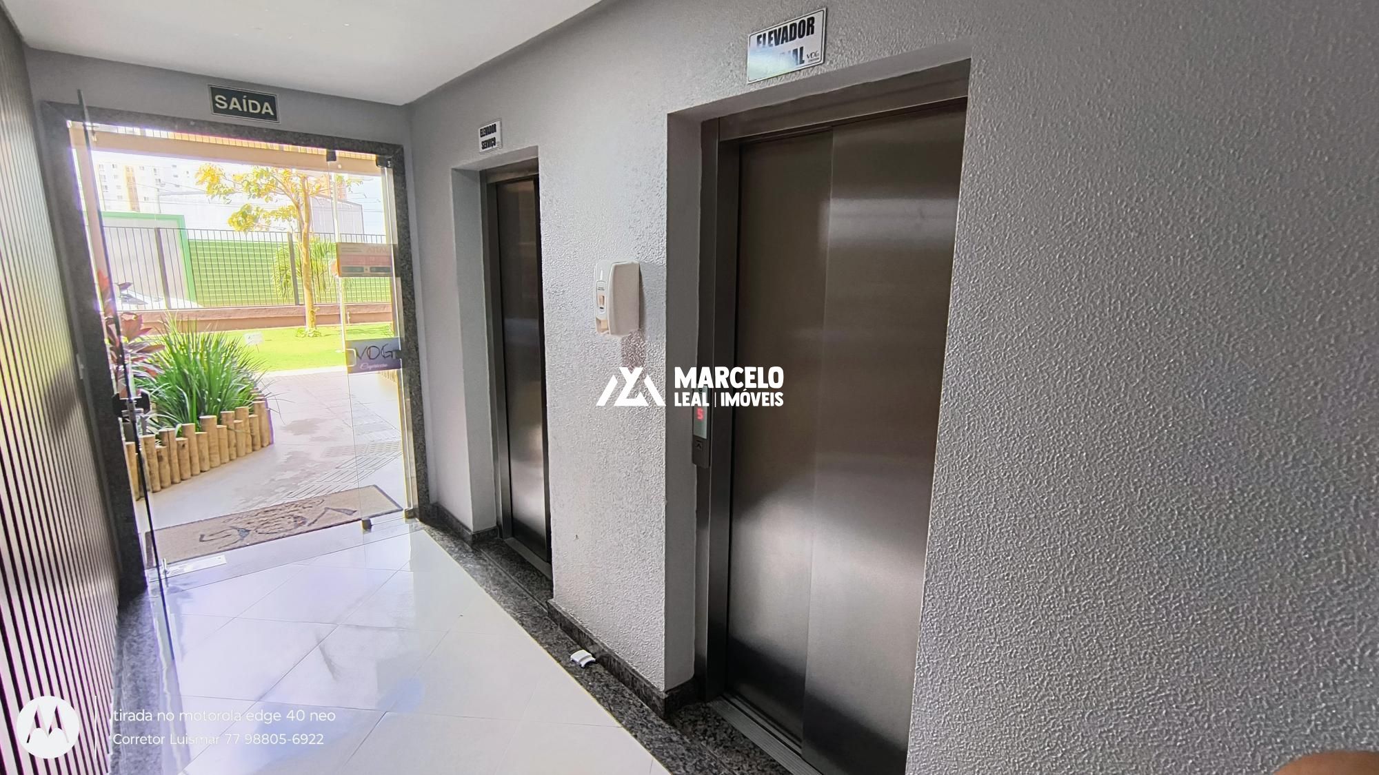 Apartamento à venda com 3 quartos, 68m² - Foto 26