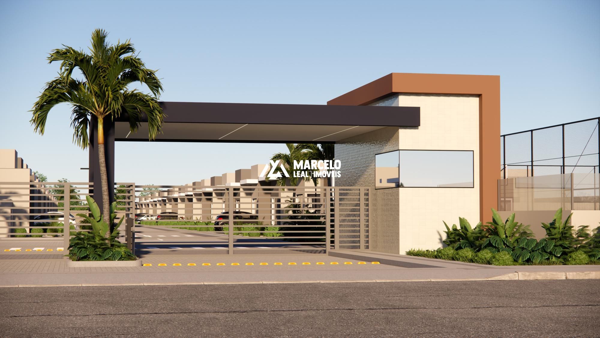 Casa de Condomínio, 3 quartos - Foto 13