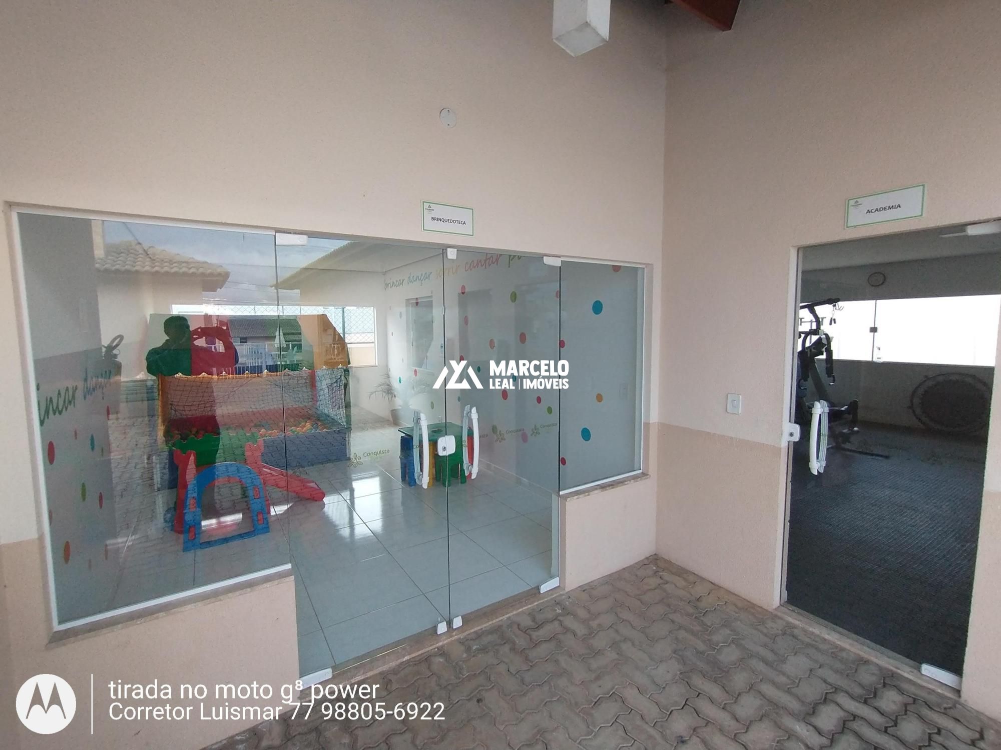 Casa de Condomínio, 2 quartos - Foto 46