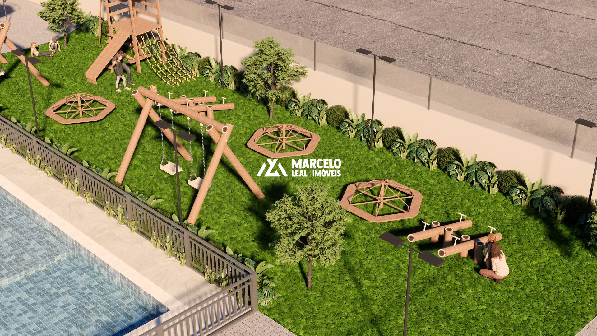 Casa de Condomínio, 3 quartos - Foto 31