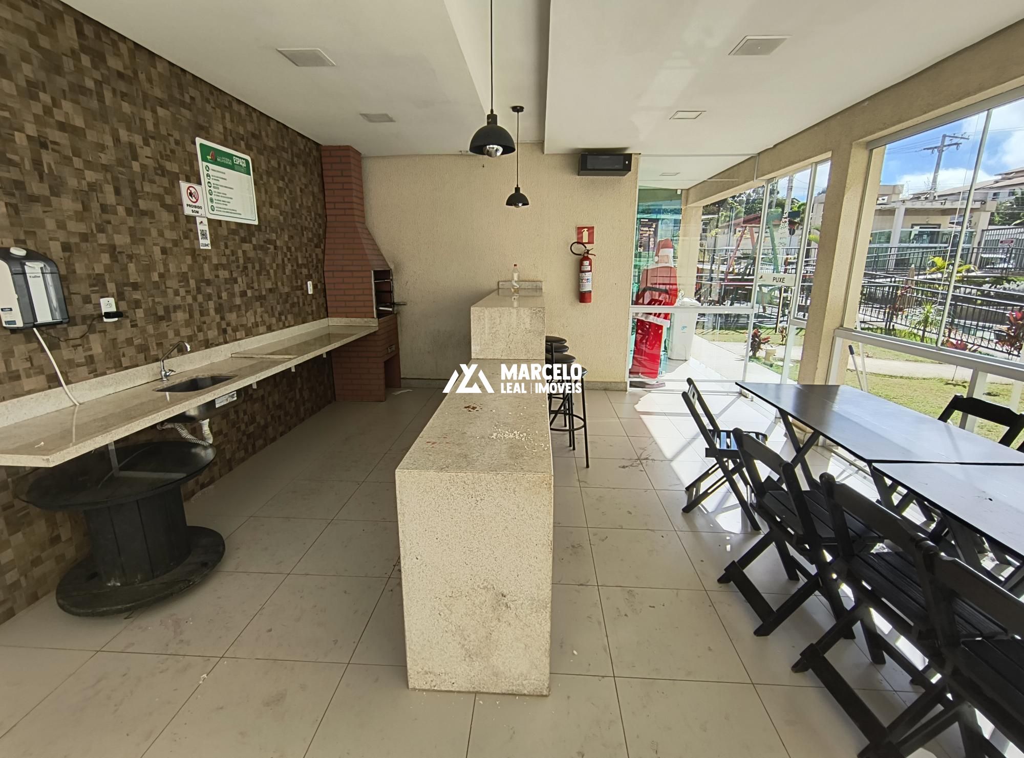 Apartamento à venda com 2 quartos, 40m² - Foto 29