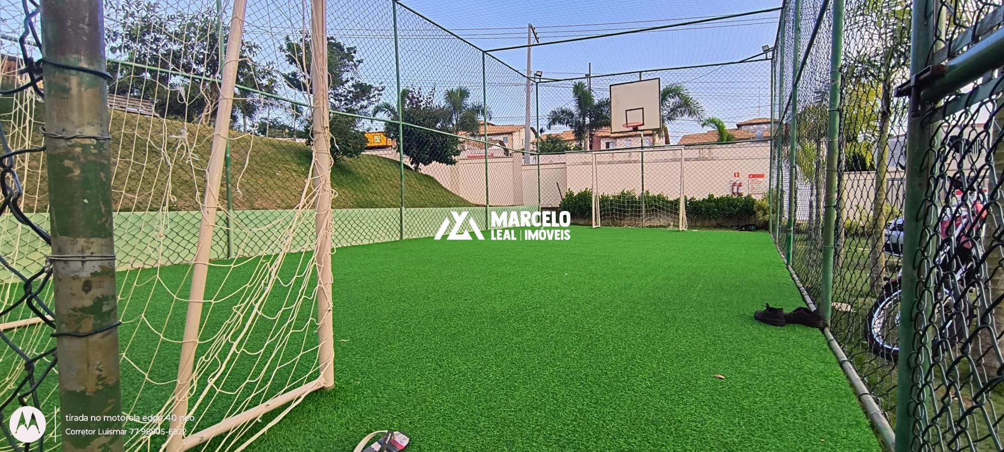 Apartamento à venda com 2 quartos, 40m² - Foto 37