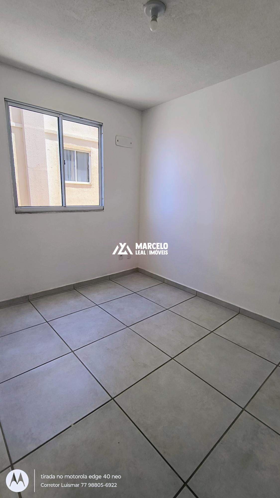 Apartamento à venda com 2 quartos, 40m² - Foto 4