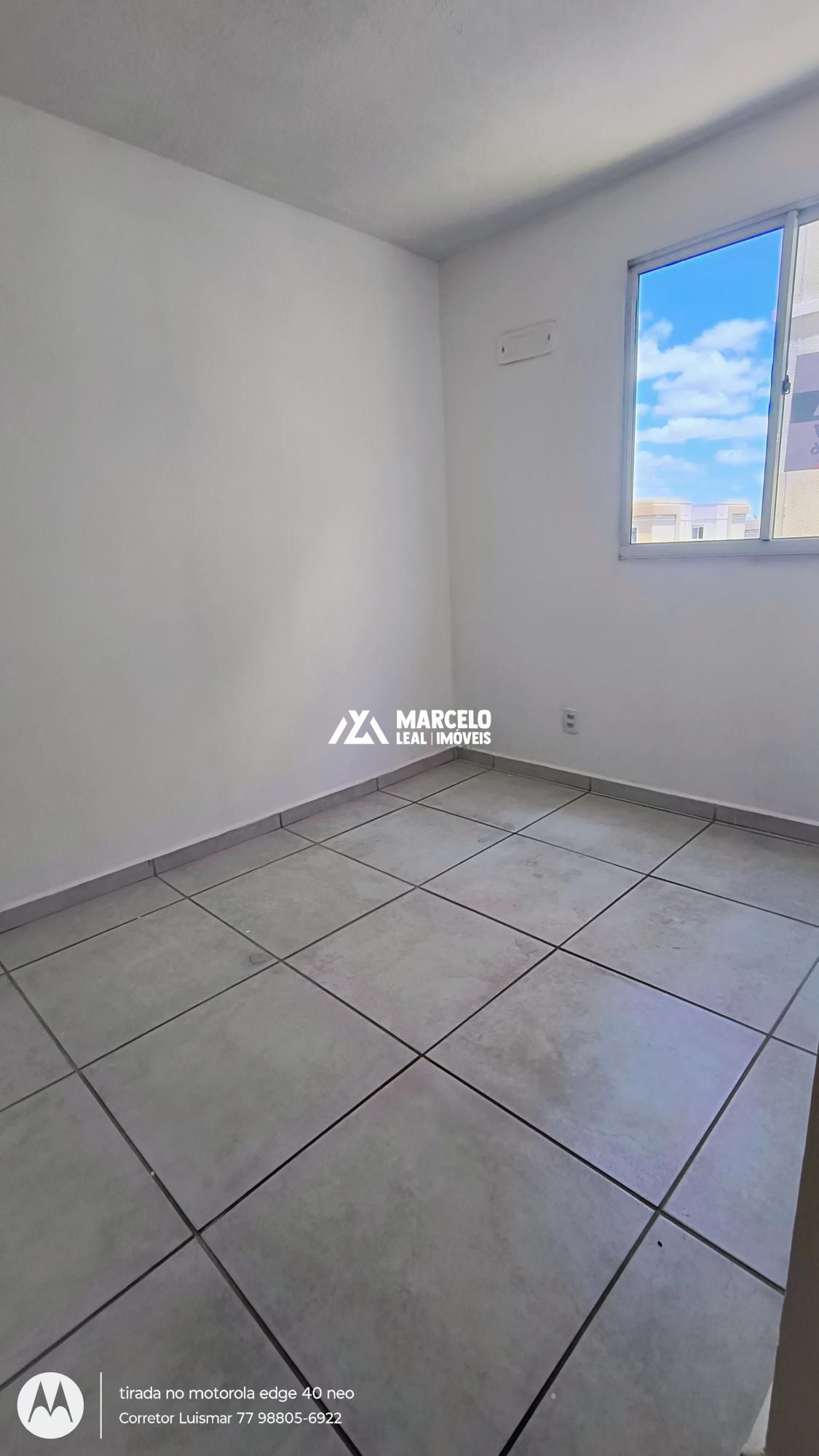 Apartamento à venda com 2 quartos, 40m² - Foto 5