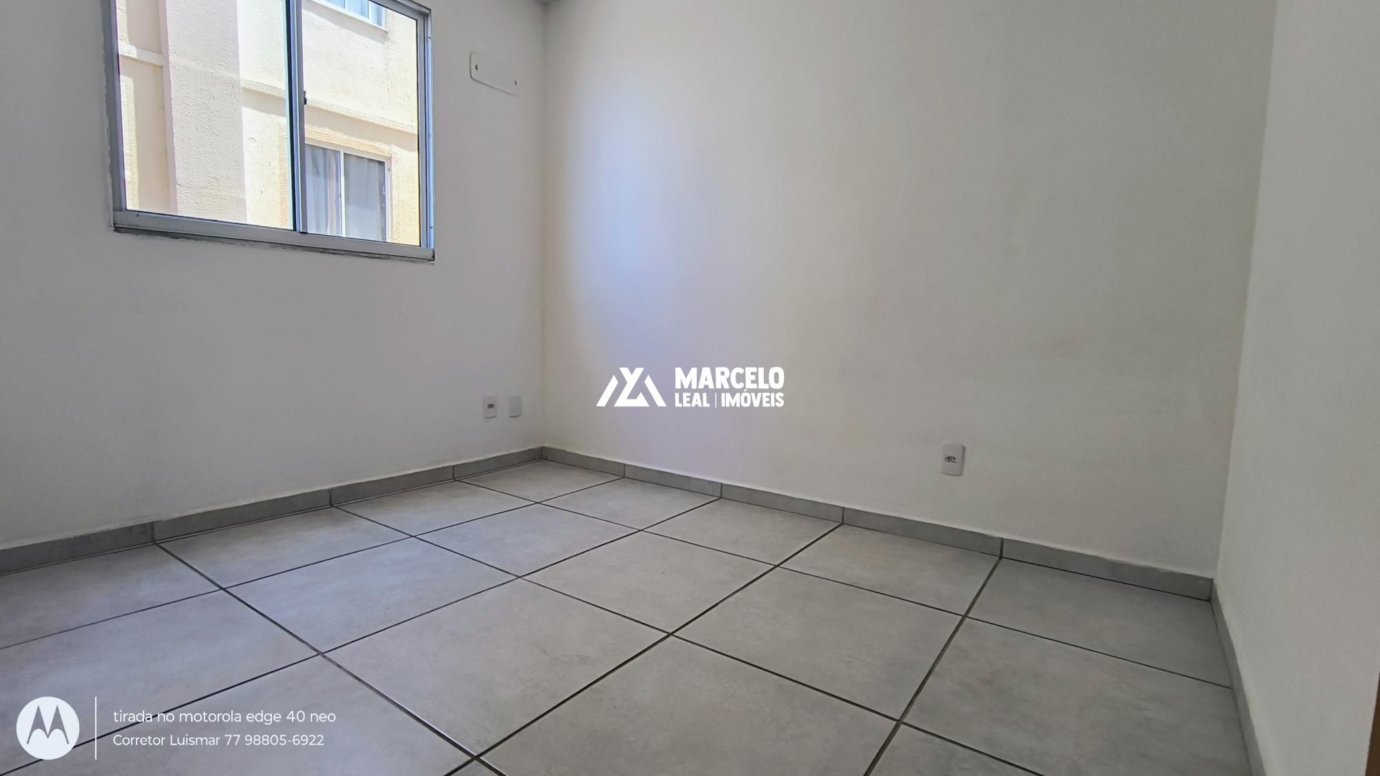 Apartamento à venda com 2 quartos, 40m² - Foto 3