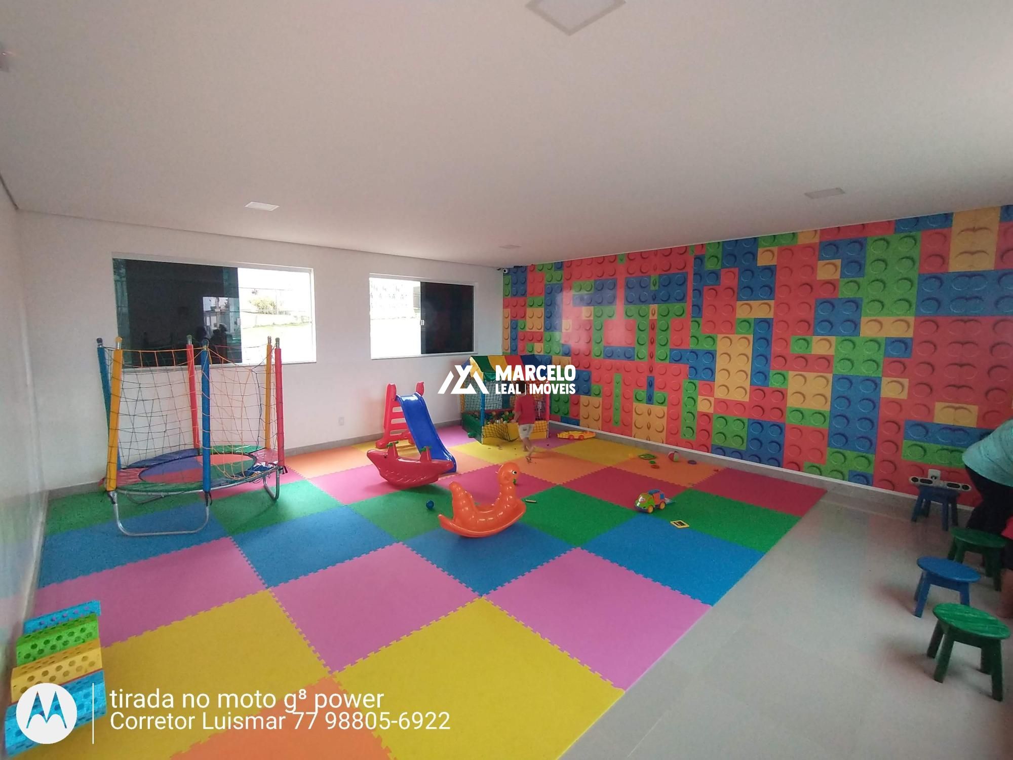 Apartamento à venda com 2 quartos, 40m² - Foto 19